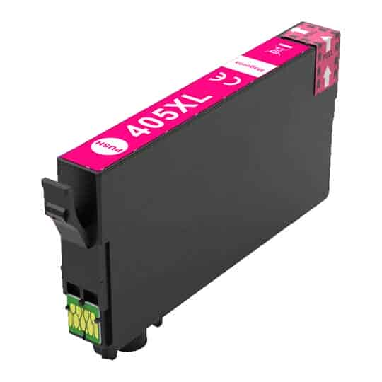 Compatible Epson 405XL Ink Cartridge Magenta